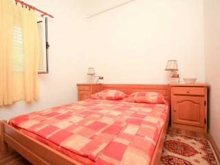 Apartments Ere Zuronja-One-Bedroom Apartment with Sea View 2 - Putniković - 9
