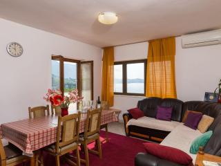 Apartments Kisic-Three Bedroom Apartment with Sea View - Mlini - 0