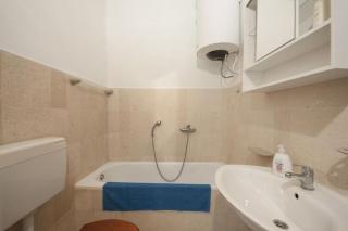 Apartments Kalajzic - Two Bedroom Apartment with Garden and Terrace A2 ST - Pučišća - 1