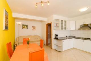 Apartments Plavac Mali- Superior One Bedroom Apartment with Terrace and Sea View - Potomje - 8