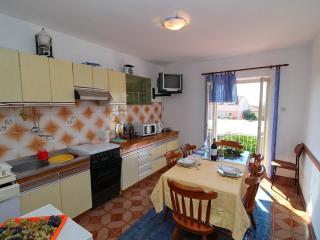 Three bedroom apartment with terrace - Orebić - 2