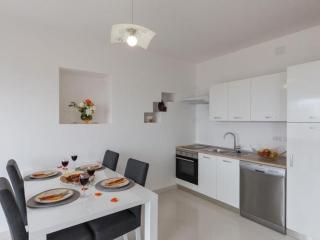 Apartments Manuela - Comfort One-Bedroom Apartment with Terrace and Sea View - Cavtat - 6