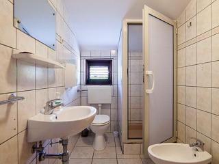 Apartments Malo Lago - One-Bedroom Apartment with Balcony and Sea View - Attic Apartment 3 - Lastovo - 8