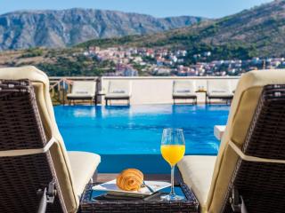 Apartments Villa Peragro - Superior Studio Apartment PLAVI - Dubrovnik - 9