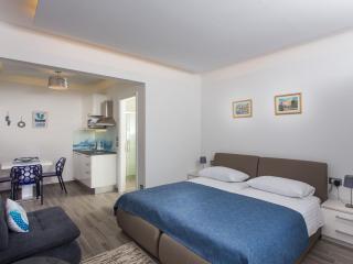 Apartments Villa Peragro - Superior Studio Apartment PLAVI - Dubrovnik - 6