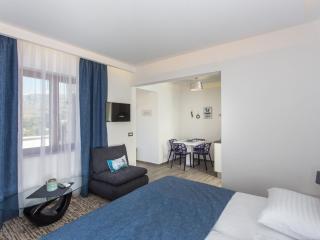 Apartments Villa Peragro - Superior Studio Apartment PLAVI - Dubrovnik - 5