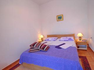 Apartments Filipovi - One-Bedroom Apartment with Balcony and Sea View A1 - Sobra - 3