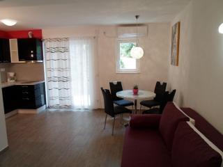 House Karlo Apartments - One-Bedroom Apartment with Balcony A4 - Omiš - 8