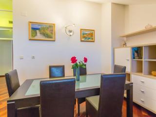 Apartment Sun & Sky - Two Bedroom Apartment with Balcony and Sea View - 5