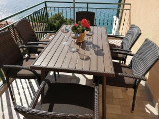 House Karlo Apartments - One-Bedroom Apartment with Balcony A4 - Omiš - 0