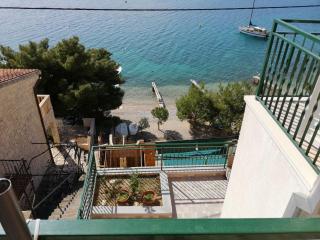 House Karlo Apartments - One-Bedroom Apartment with Balcony A4 - Omiš - 1