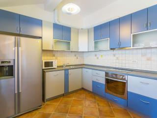 Apartment Sun & Sky - Two Bedroom Apartment with Balcony and Sea View - 4