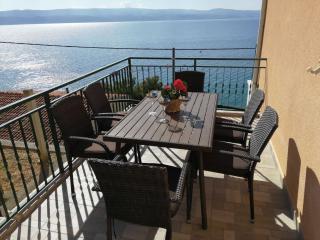 House Karlo Apartments - One-Bedroom Apartment with Balcony A4 - Omiš - 4