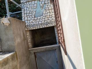 Seafront apartment Olivera with patio - 2