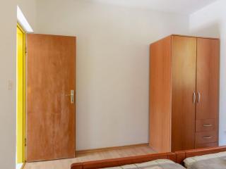 Seafront apartment Olivera with patio - Vela Luka (Vallegrande) - 4