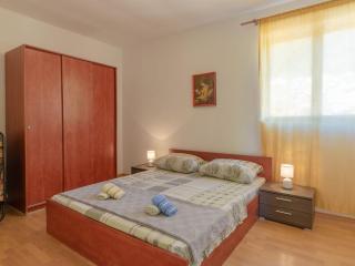 Seafront apartment Olivera with patio - 6