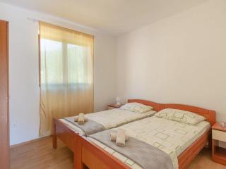 Seafront apartment Olivera with patio - Vela Luka (Vallegrande) - 7