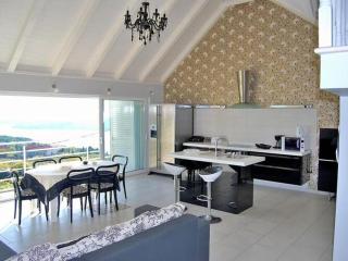 Villa Tony - Five Bedroom Villa with Terrace, Swimming Pool and Sea View - Orasac - 4