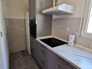 Apartment Nera ST - Two-Bedroom Apartment with Sea View - Omiš - 6
