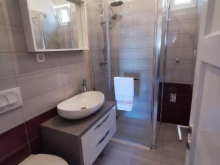 Apartment Nera ST - Two-Bedroom Apartment with Sea View - Omiš - 1
