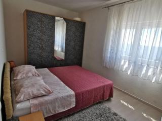 Apartment Nera ST - Two-Bedroom Apartment with Sea View - Omiš - 3