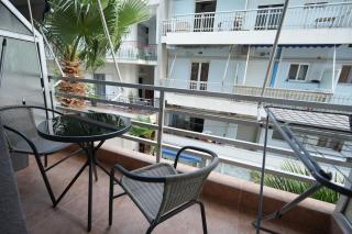 Beachfront Escape - Loutraki - 2