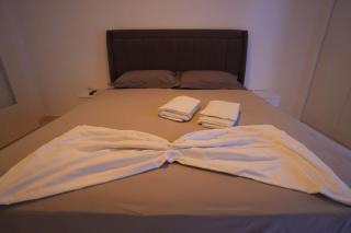 Beachfront Escape - Loutraki - 8