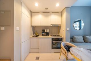 Homes Beyond l 1BR Close to Business Bay Metro - Dubai - 4