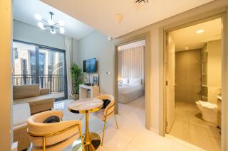 Homes Beyond l 1BR Close to Business Bay Metro - Dubai - 0