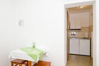 Villa Barbara - Studio with Terrace and Sea View br 3 - Mlini - 3