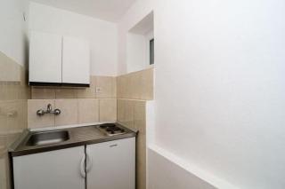 Villa Barbara - Studio with Terrace and Sea View br 3 - Mlini - 1