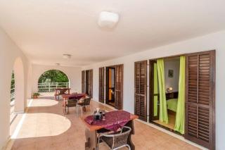 Villa Barbara - Studio with Terrace and Sea View br 3 - Mlini - 8