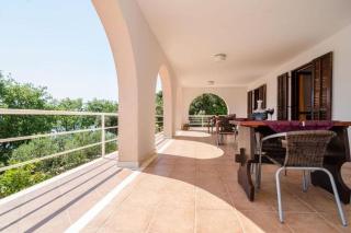 Villa Barbara - Studio with Terrace and Sea View br 3 - Mlini - 9