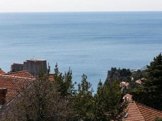 Apartment Angelina - Three Bedroom Apartment with Balcony and Sea View - Dubrovnik - 2