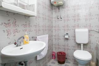 Apartment Angelina - Three Bedroom Apartment with Balcony and Sea View - 6