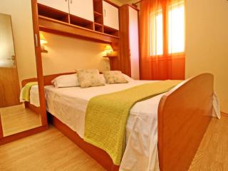 Apartments Sea Line - Two Bedroom Apartment with Terrace and Sea View - 4