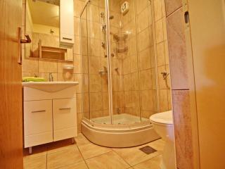 Apartments Sea Line - Two Bedroom Apartment with Terrace and Sea View - Prigradica - 1