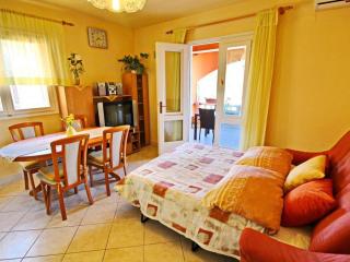 Apartments Sea Line - Two Bedroom Apartment with Terrace and Sea View - Prigradica - 8