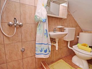 Apartments Sea Line - Two Bedroom Apartment with Terrace and Sea View - 3