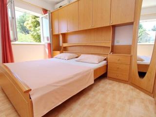 Apartments Veselka, Lumbarda - Standard Room with Garden View Room 1 - Lumbarda - 7
