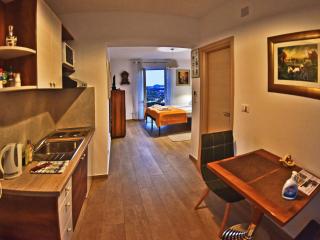 Nika Family Apartments - Superior Studio Apartment with Balcony and Sea View A3 - Dubrovnik - 7