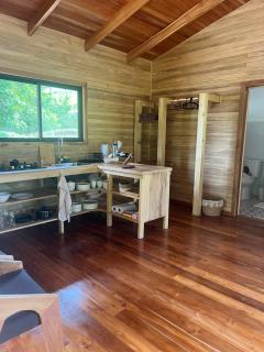 Almond Suite - Blue Zone Costa Rica, Hojancha - Caimital - 7