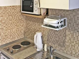 Nika Family Apartments - Basic Studio Apartment with External Terrace and Sea View A5 - Dubrovnik - 6