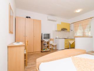 Apartments Skurla - Studio Apartment with Terrace A1 uti - 0