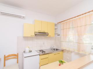 Apartments Skurla - Studio Apartment with Terrace A1 uti - Saplunara - 5