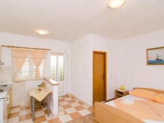 Apartments Skurla - Studio Apartment with Terrace A1 uti - Saplunara - 8