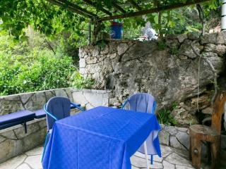 Apartments Laura Mljet - One Bedroom Apartment with Balcony and Sea View - Sobra - 6