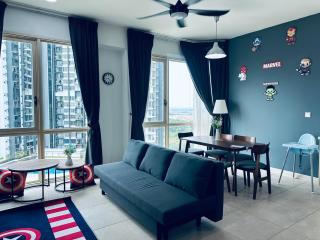 Kids GymMania Afiniti - 3