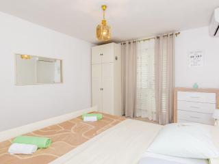 Rooms Nikola- Double Room with Terrace and Sea View - 5