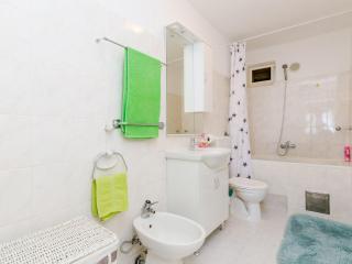 Rooms Nikola- Double Room with Terrace and Sea View - 1